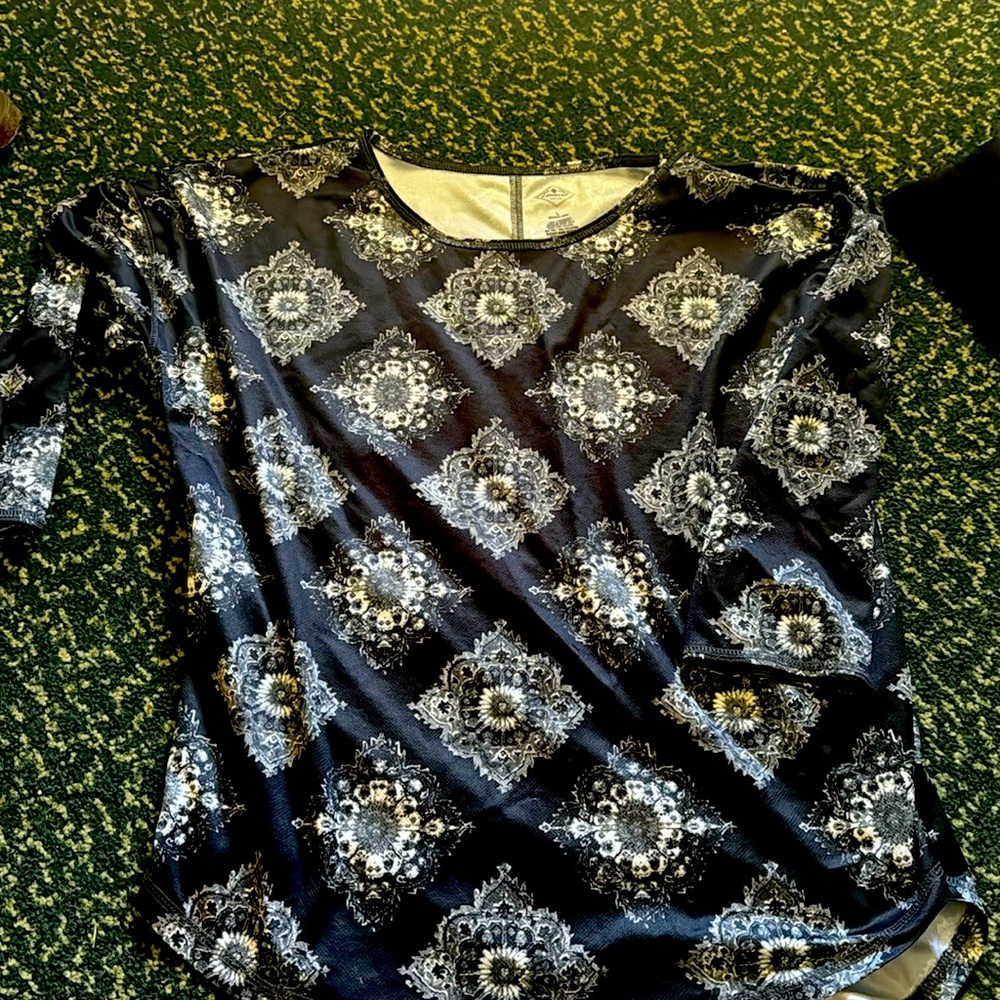 Dress shirt
